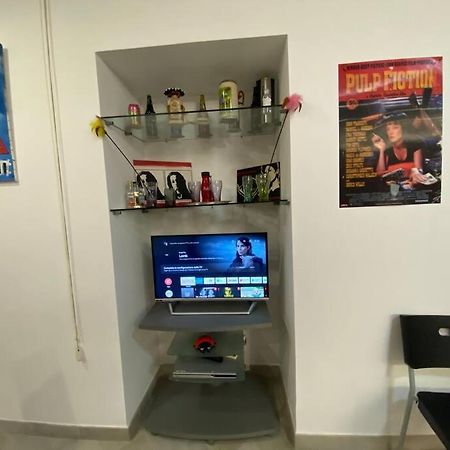 Roma San Giovanni Kültér fotó